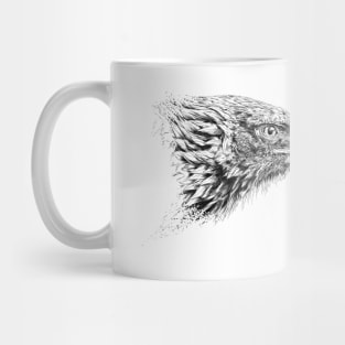 Adler Mug